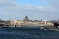 Прогулки на теплоходе от Крымского моста -  вид 1