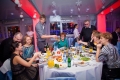 Новый год 2022 на теплоходе-ресторане «Loft Boat» с развлекательной программой, ведущим и ужином - вид 7
