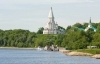 Прогулки выходного дня Музей-заповедник "Коломенское" - вид с реки - вид 8