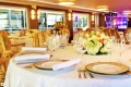 Речная прогулка на яхте-ресторане класса люкс Palma De Сочи с ужином на борту в День Города - вид 7